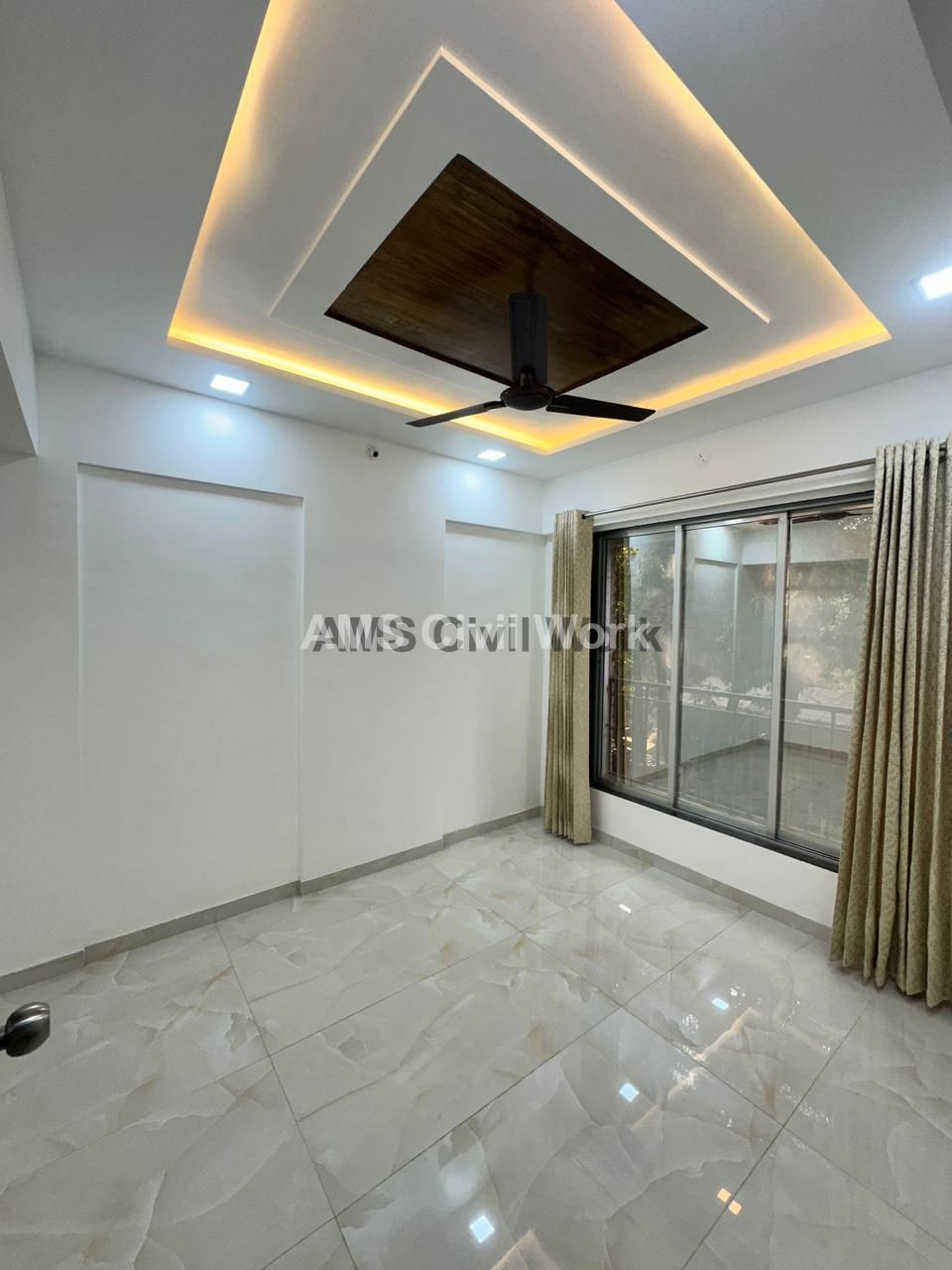 Bungalow Structural Expansion & Repair (₹55 Lakhs)  Construction Project in Juhu, Mumbai
