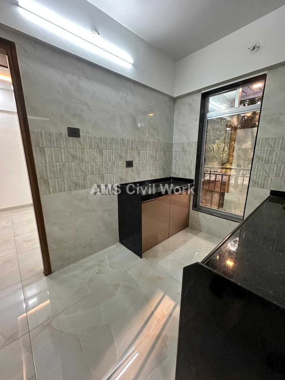 Premium 3BHK Smart Home Upgrade (₹38 Lakhs)